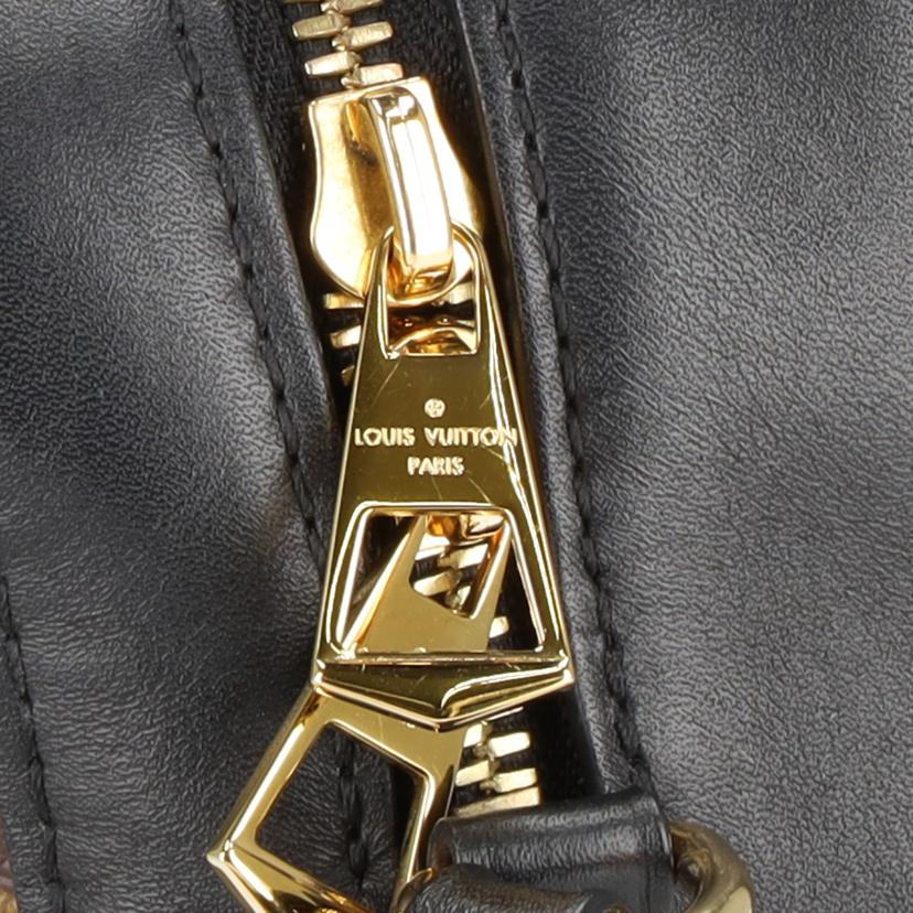 LOUIS VUITTON ルイ・ヴィトン/サントンジュ/ノワール/M43555//CA2***/Aランク/09