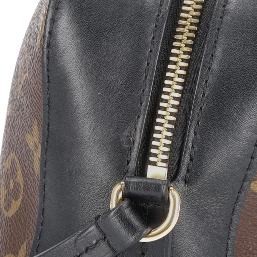 LOUIS VUITTON ルイ・ヴィトン/サントンジュ/ノワール/M43555//CA2***/Aランク/09