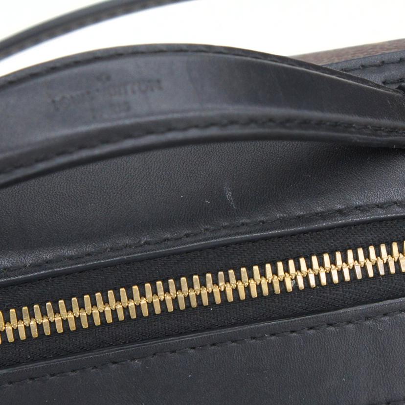 LOUIS VUITTON ルイ・ヴィトン/サントンジュ/ノワール/M43555//CA2***/Aランク/09