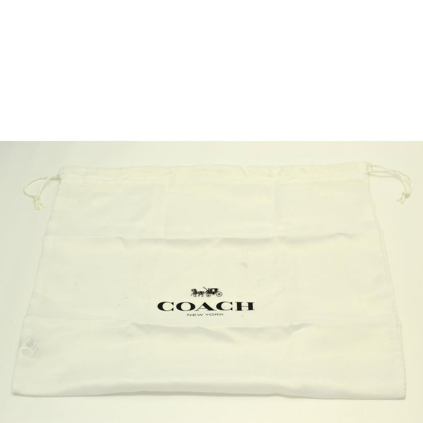 COACH コーチ/ジュリエット2wayショルダーフラワーアップリケ/パープル/CR981//A24**/Aランク/75