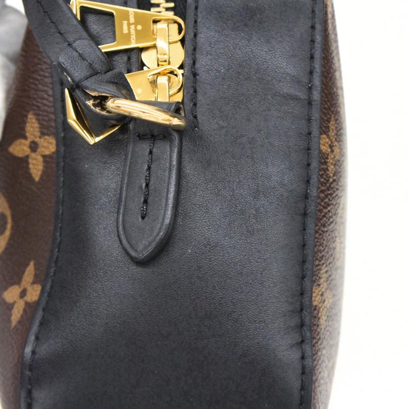 LOUIS VUITTON ルイ・ヴィトン/サントンジュ/ノワール/M43555//CA2***/Aランク/09