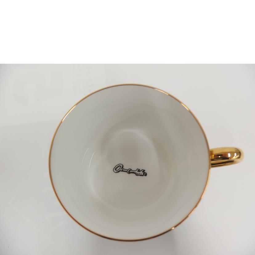 NORITAKE/ムーミンパパ海へ行く//SAランク/82