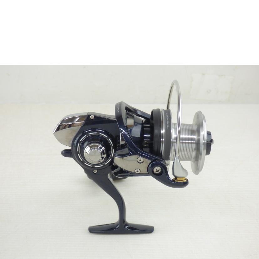 Daiwa ダイワ/18プロカーゴ SS 5000遠投/00065702//Aランク/64