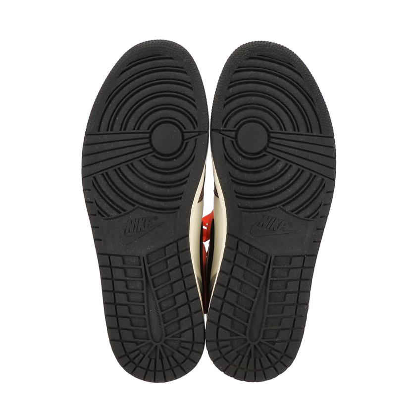 NIKE ナイキ/AIRJORDAN1 RETRO HIGH OG/DH3097-001//Aランク/09