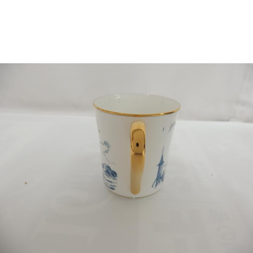 NORITAKE/ムーミンパパ海へ行く//SAランク/82