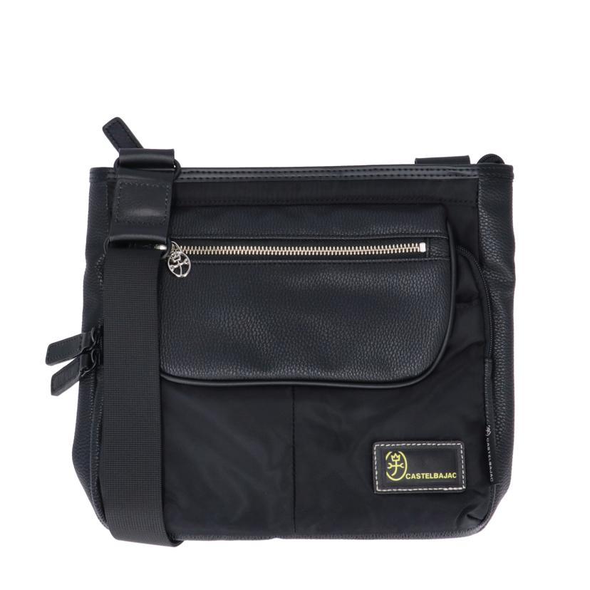 CASTELBAJAC カステルバジャック/CASTELBAJAC ショルダーバッグ//ABランク/78