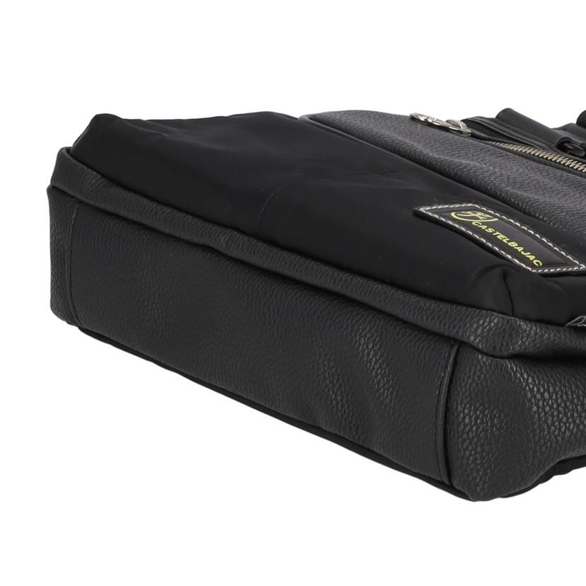 CASTELBAJAC カステルバジャック/CASTELBAJAC ショルダーバッグ//ABランク/78