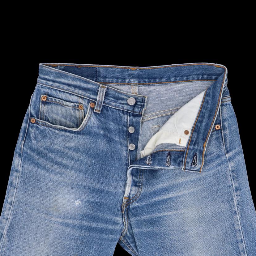 LEVI'S リーバイス/90s/501/USA製 /ボタン裏653//ABランク/82