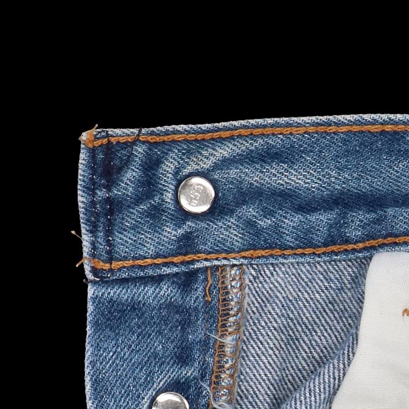 LEVI'S リーバイス/90s/501/USA製 /ボタン裏653//ABランク/82