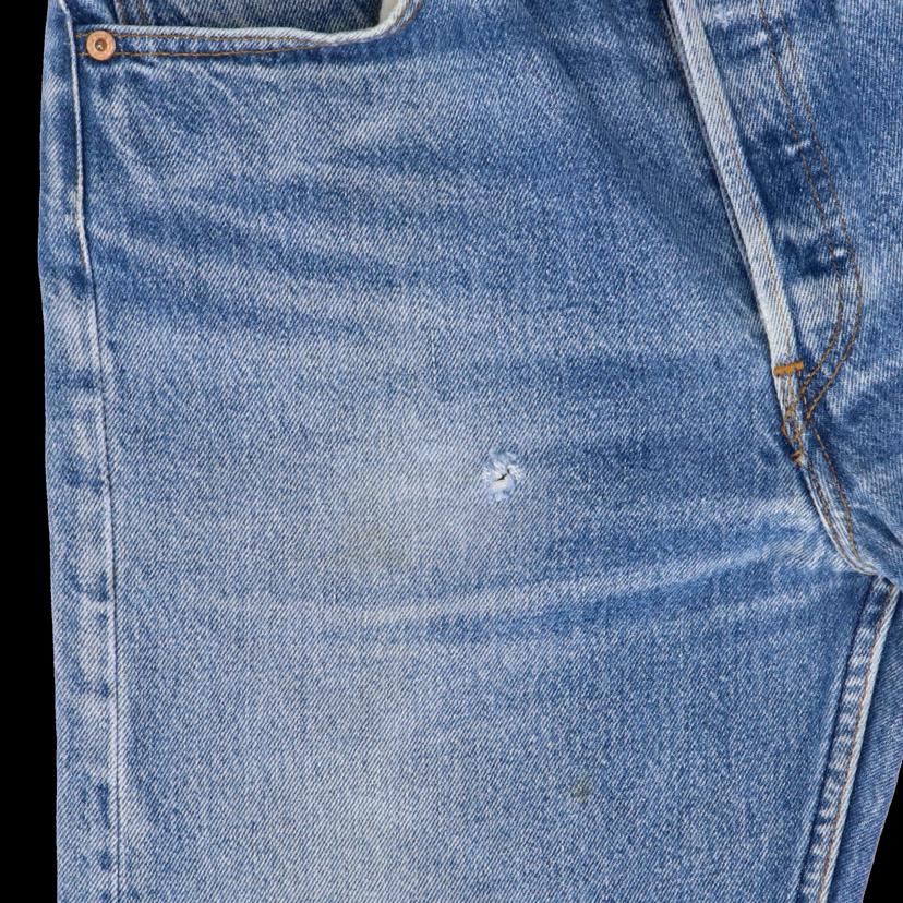 LEVI'S リーバイス/90s/501/USA製 /ボタン裏653//ABランク/82