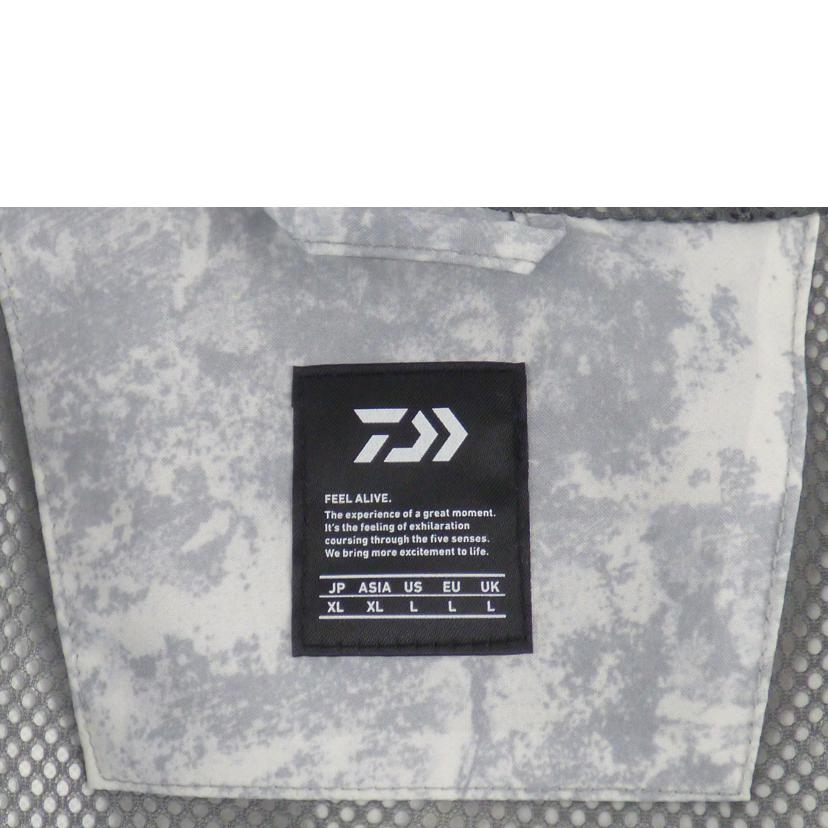 Daiwa ダイワ/レインマックス/DR-3824//Aランク/64