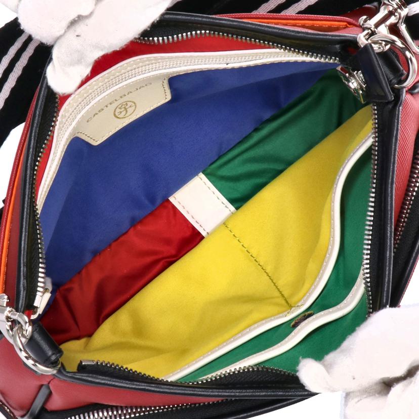 CASTELBAJAC カステルバジャック/CASTELBAJAC ショルダーバッグ//ABランク/78