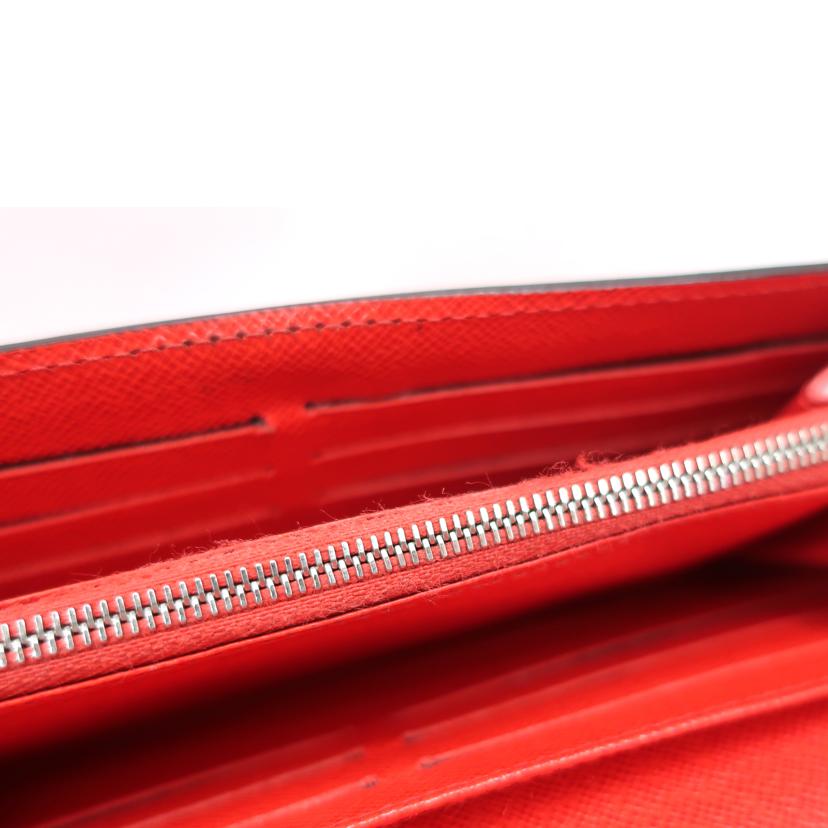 LOUIS VUITTON ルイ・ヴィトン/ポルトフォイユサラ/エピ 長財布 レッド/M60723//CA2***/ABランク/65