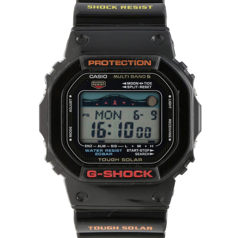 CASIO カシオ/G-SHOCK G-LIDE/GWX-5600-1JF//ABランク/09