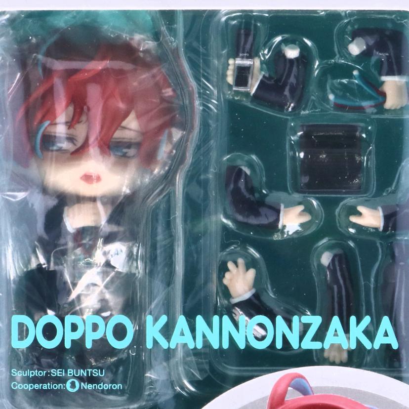 freeing フリーイング/ねんどろいど 観音坂独歩/1323//Aランク/19