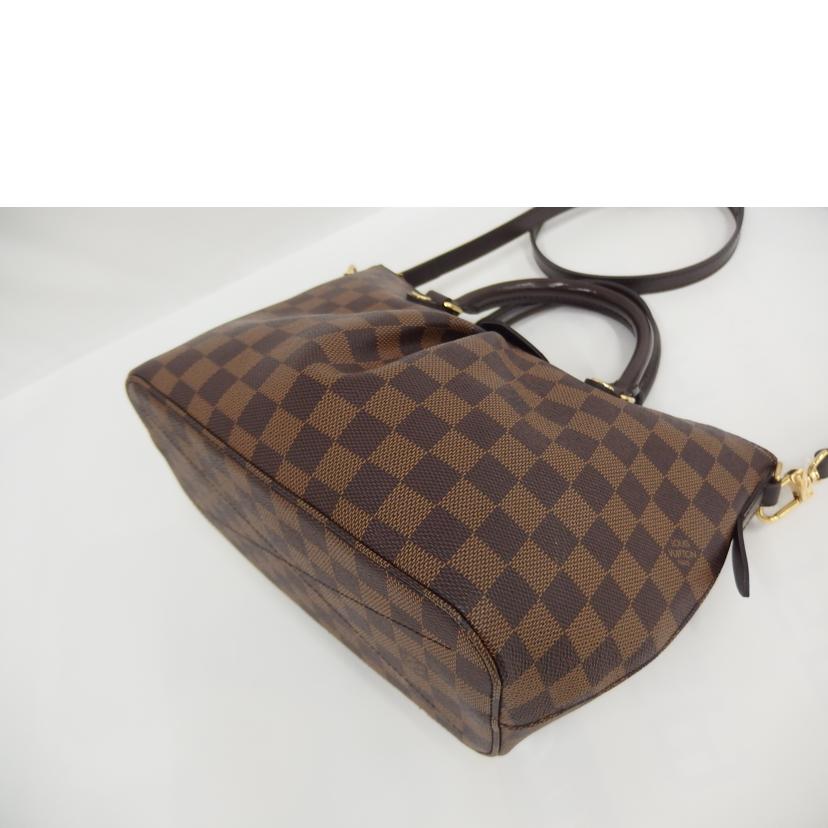 LOUIS VUITTON ルイヴィトン/シエナPM/ダミエ/エベヌ/N41545//TJ3***/Aランク/82