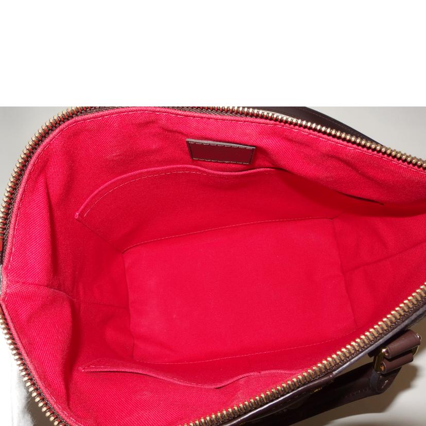 LOUIS VUITTON ルイヴィトン/シエナPM/ダミエ/エベヌ/N41545//TJ3***/Aランク/82
