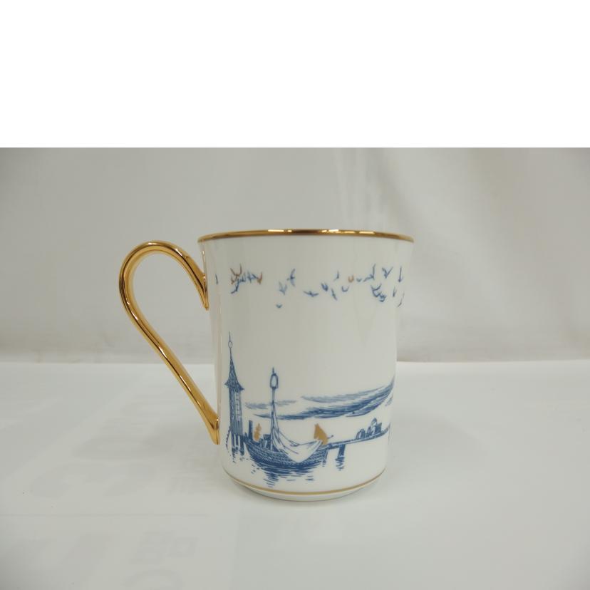 ノリタケ/ムーミンパパ海へ行く//SAランク/82