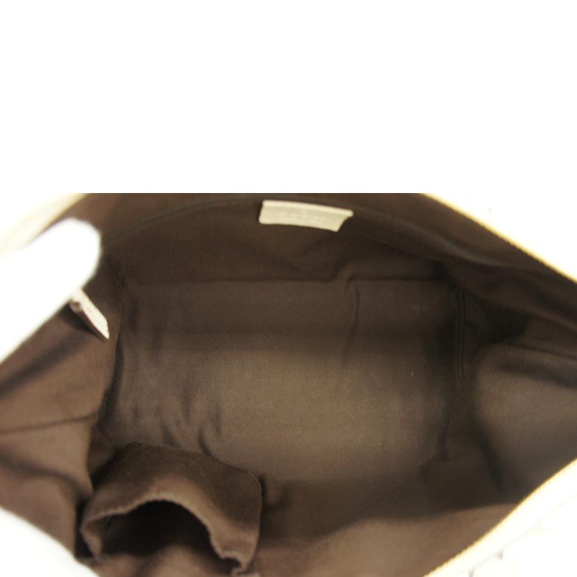 GUCCI グッチ/アビー GGキャンバス ミニトート ハンドバッグ/141471//001***/ABランク/01