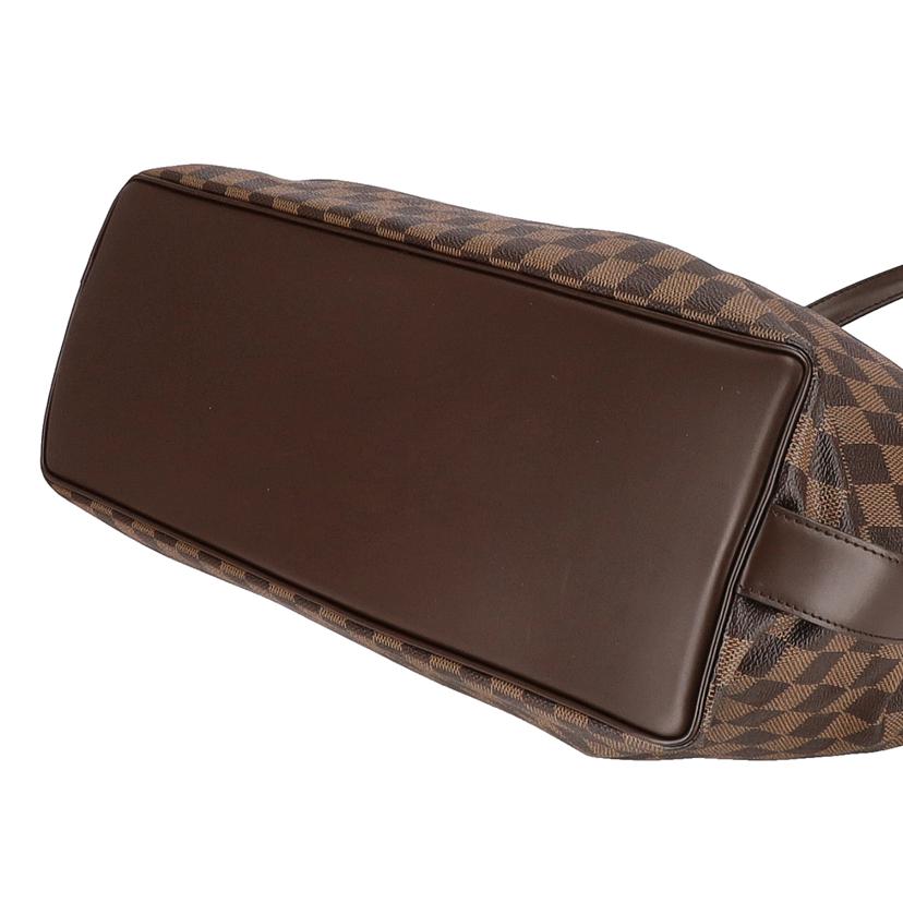 LOUIS VUITTON ルイ・ヴィトン/チェルシー/ダミエ/エベヌ/N51119//TH0***/Aランク/09