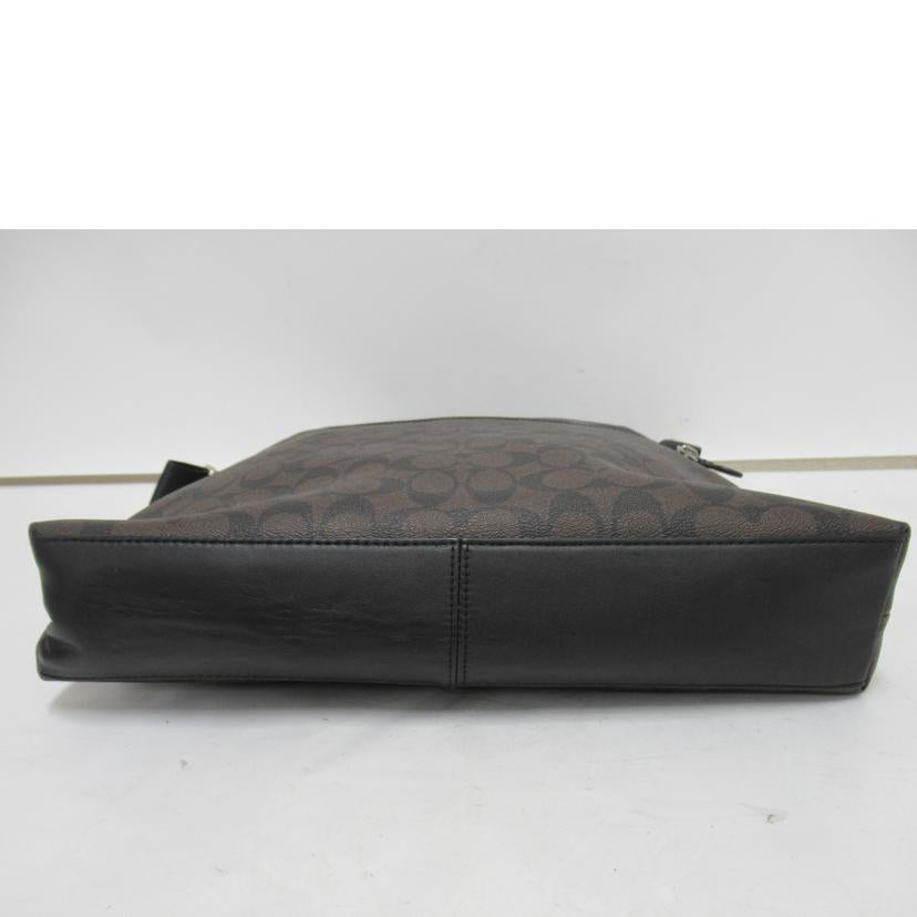 COACH/トートバッグ/シグネチャー/F54774//B17**/SAランク/63