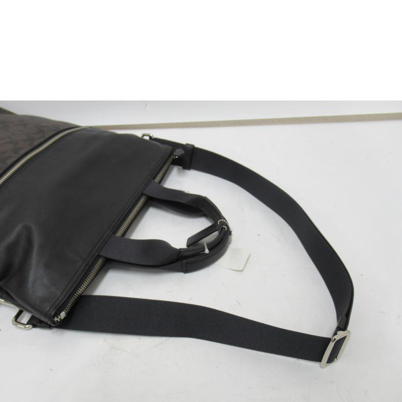 COACH/トートバッグ/シグネチャー/F54774//B17**/SAランク/63