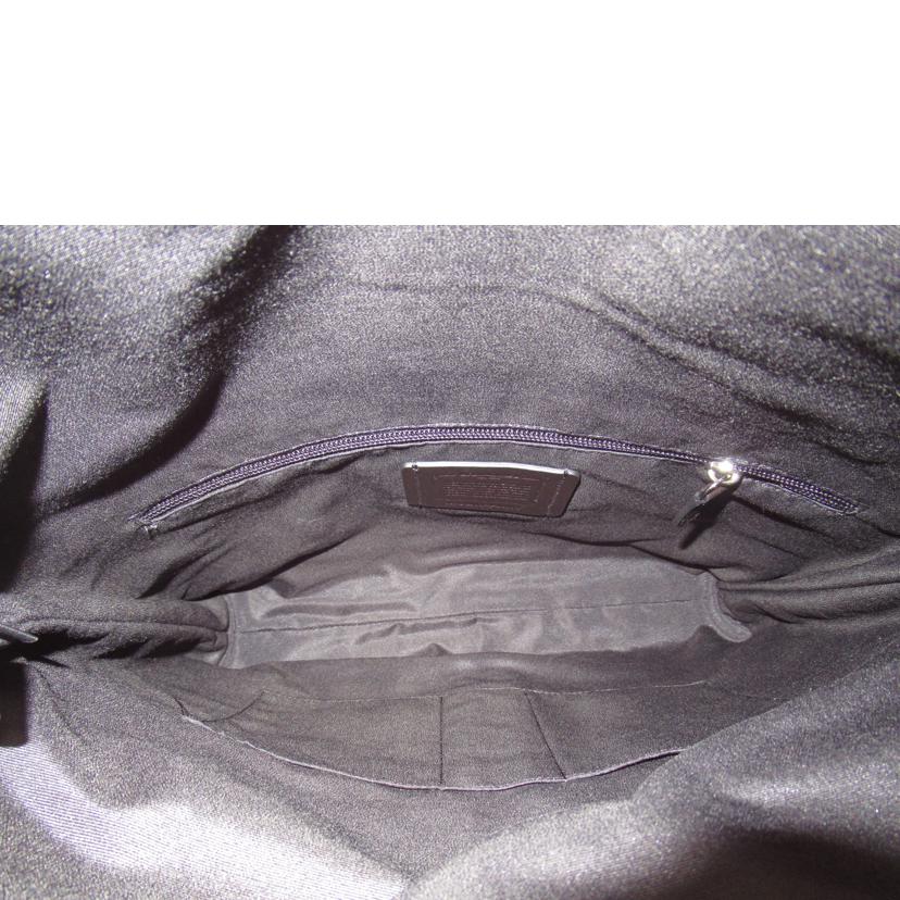 COACH/トートバッグ/シグネチャー/F54774//B17**/SAランク/63