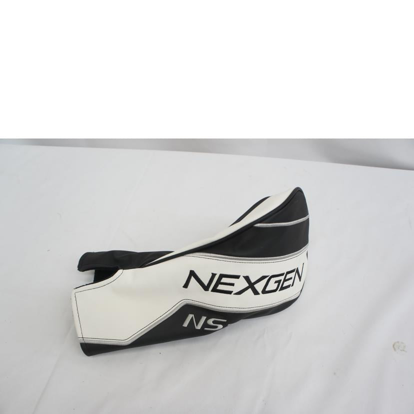 ゴルフパートナー/NEXGEN NS 210 ドライバー//Bランク/05