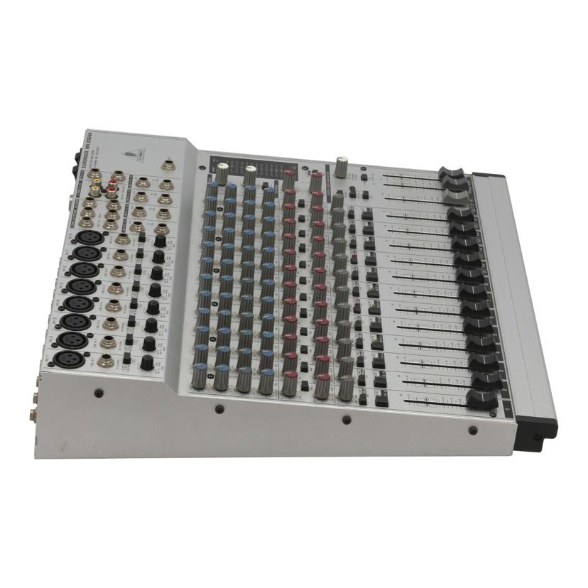 BEHRINGER ベリンガー /アナログミキサー/EURORACK/MX2004A//D0136679030/Bランク/62