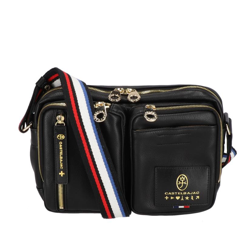 CASTELBAJAC カステルバジャック/CASTELBAJAC ショルダーバッグ//ABランク/78