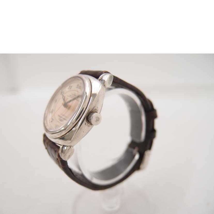 CITIZEN シチズン 腕時計/CITIZEN/LA MER/シルバー/手巻き/6631-664540Y//308/BCランク/69