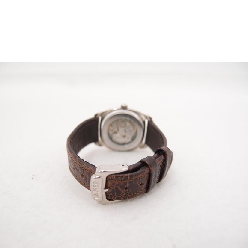 CITIZEN シチズン 腕時計/CITIZEN/LA MER/シルバー/手巻き/6631-664540Y//308/BCランク/69