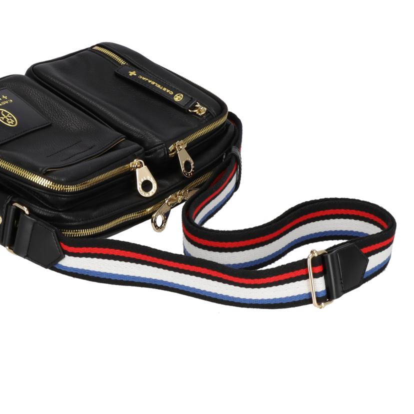 CASTELBAJAC カステルバジャック/CASTELBAJAC ショルダーバッグ//ABランク/78