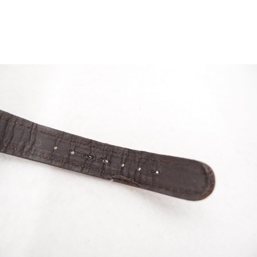 CITIZEN シチズン 腕時計/CITIZEN/LA MER/シルバー/手巻き/6631-664540Y//308/BCランク/69