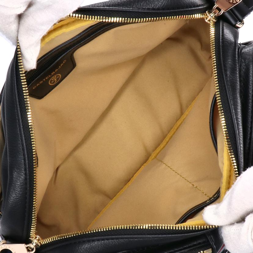 CASTELBAJAC カステルバジャック/CASTELBAJAC ショルダーバッグ//ABランク/78