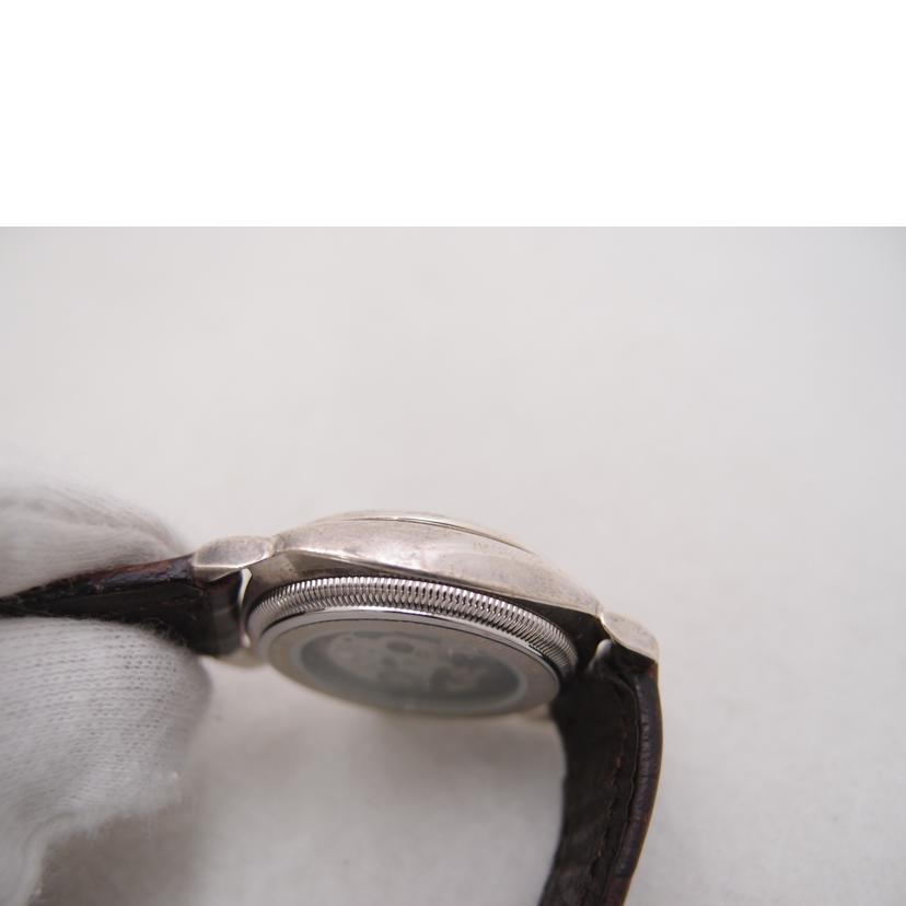 CITIZEN シチズン 腕時計/CITIZEN/LA MER/シルバー/手巻き/6631-664540Y//308/BCランク/69