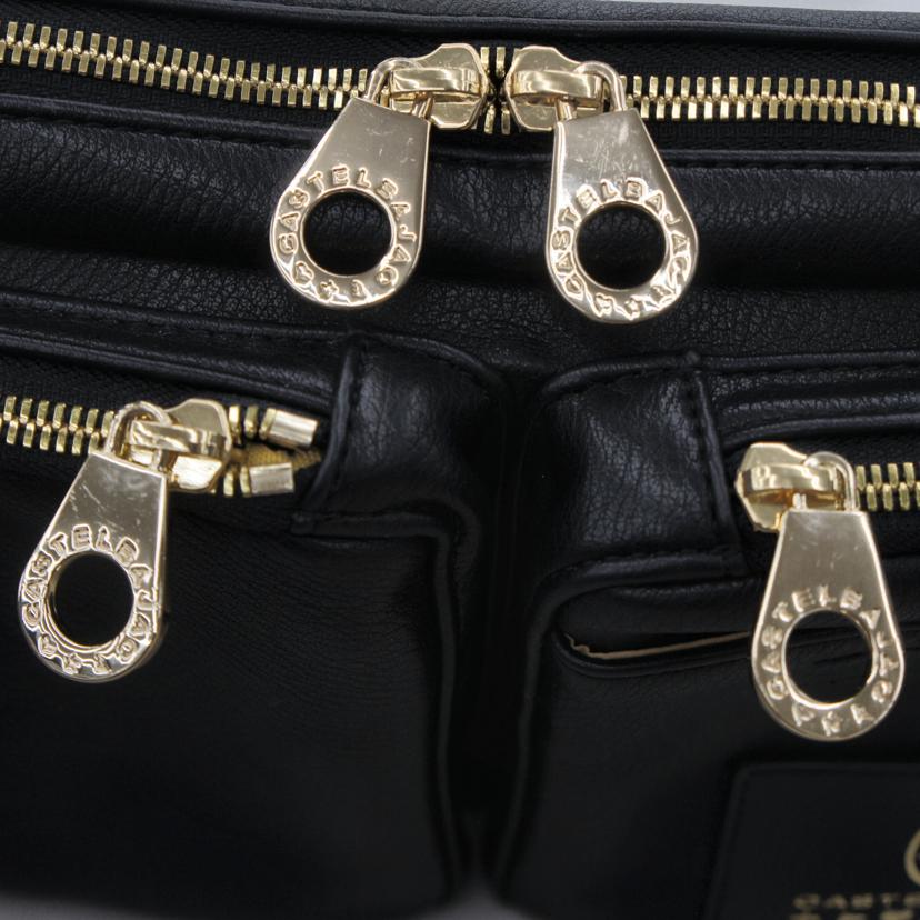 CASTELBAJAC カステルバジャック/CASTELBAJAC ショルダーバッグ//ABランク/78