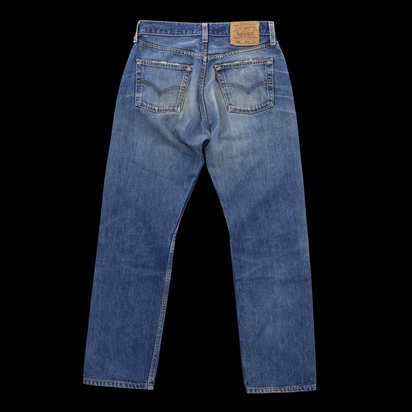 LEVI'S リーバイス/90s/501/USA製/ ボタン裏553//ABランク/82