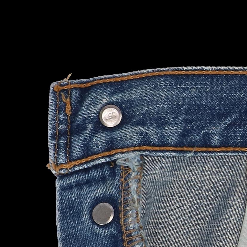 LEVI'S リーバイス/90s/501/USA製/ ボタン裏553//ABランク/82