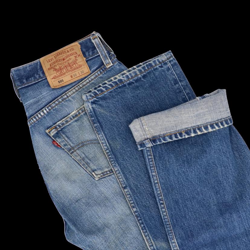 LEVI'S リーバイス/90s/501/USA製/ ボタン裏553//ABランク/82
