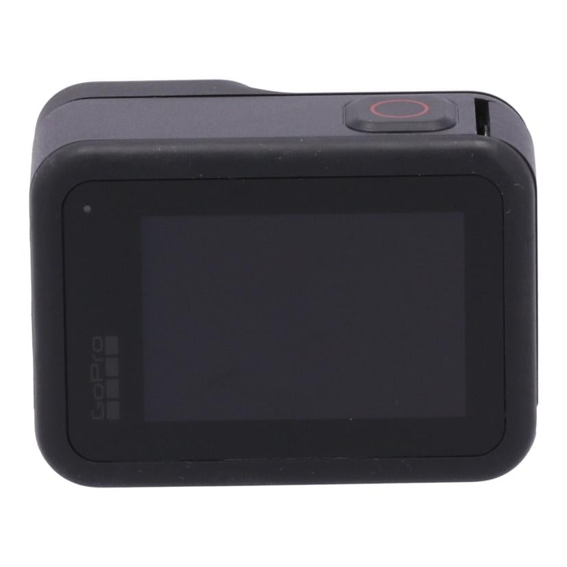 GoPro ゴープロ /アクションカメラ/HERO8 BLACK/CHDHX-801-FW//C3331350943019/Bランク/78