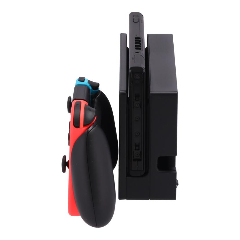 NINTENDO 任天堂 ニンテンドー /Nintendo Switch 本体/HAD-S-KABAA//XKJ70088129085/ABランク/82