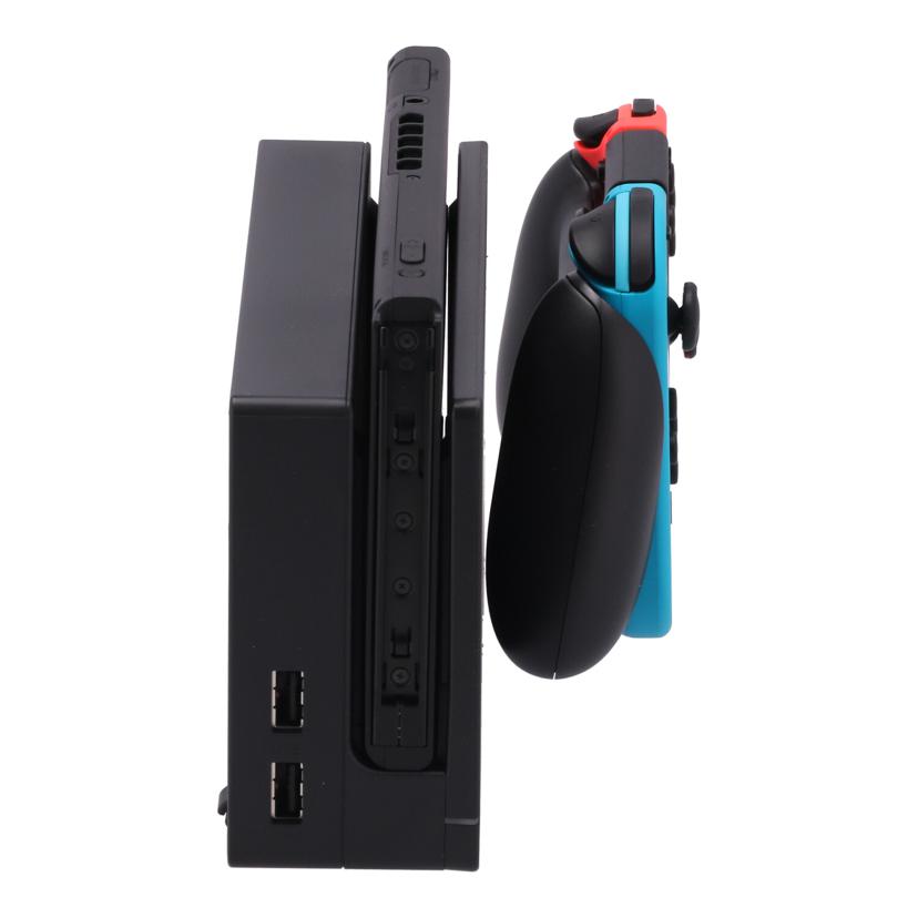 NINTENDO 任天堂 ニンテンドー /Nintendo Switch 本体/HAD-S-KABAA//XKJ70088129085/ABランク/82