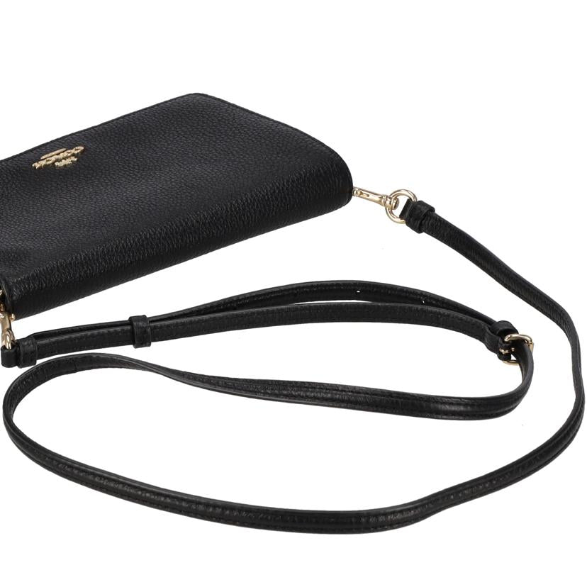 COACH コーチ/アンナフォルドオーバークロスボディクラッチ/3037//B20**/Aランク/09