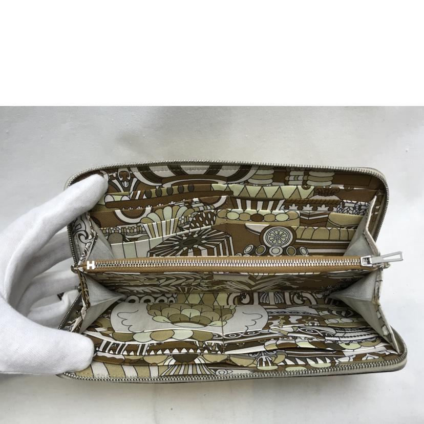 HERMES エルメス/アザップ/Z 2021//BCランク/51