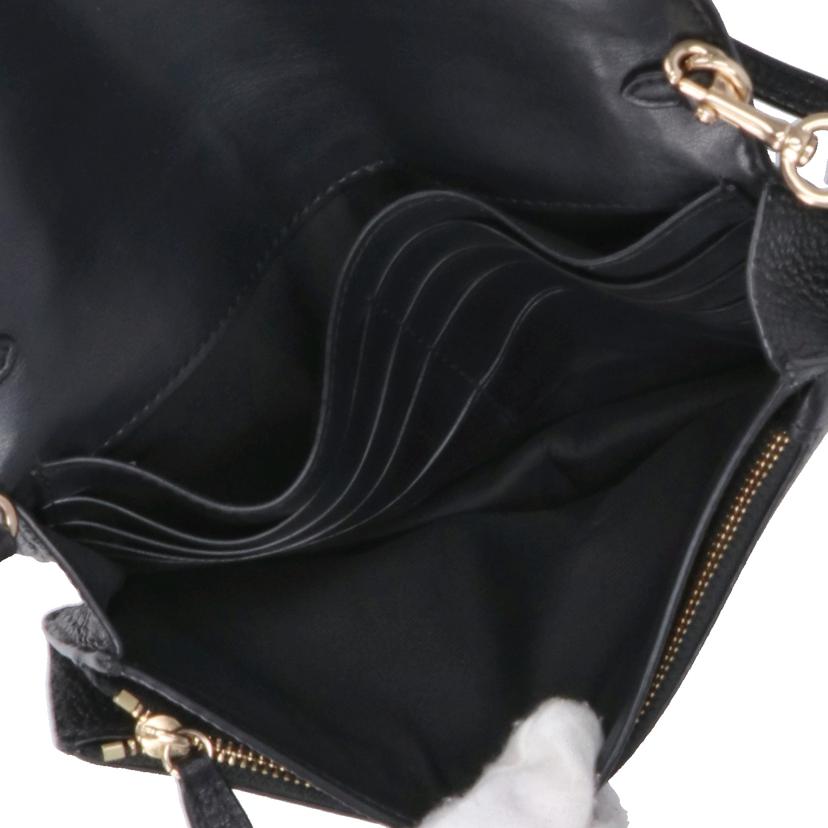 COACH コーチ/アンナフォルドオーバークロスボディクラッチ/3037//B20**/Aランク/09