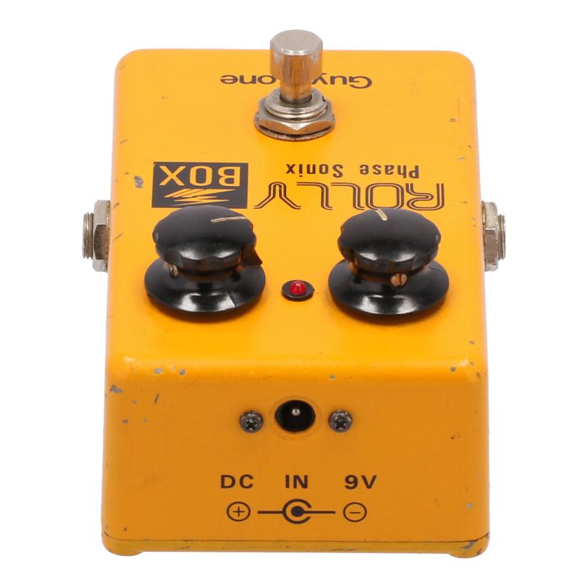 Gutatone グヤトーン/エフェクター/フェイザー/PS-101//8081000/Bランク/77