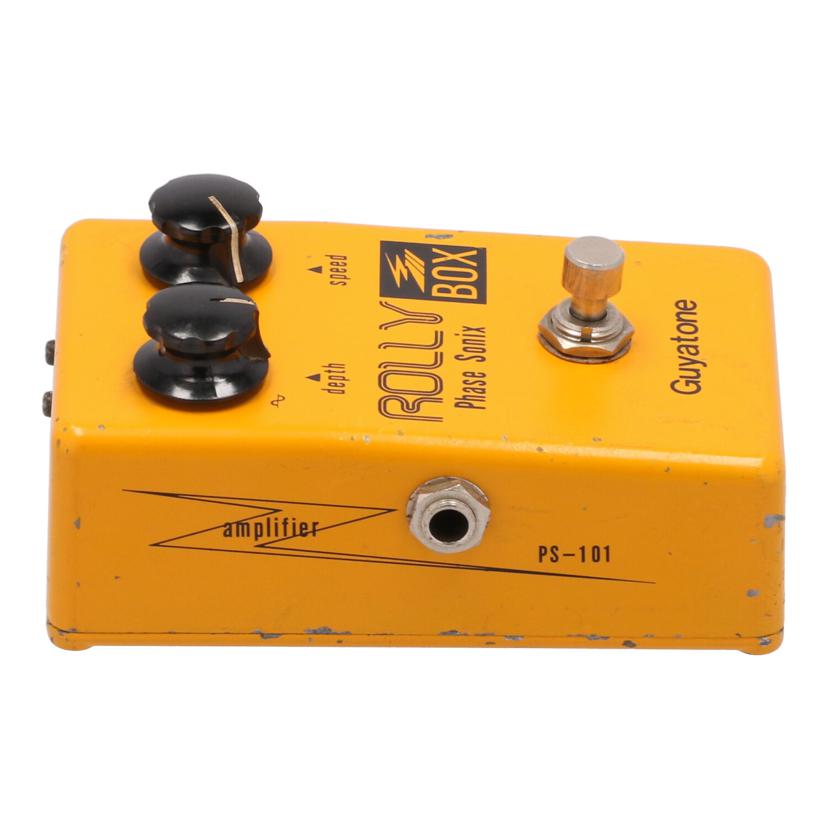 Gutatone グヤトーン/エフェクター/フェイザー/PS-101//8081000/Bランク/77