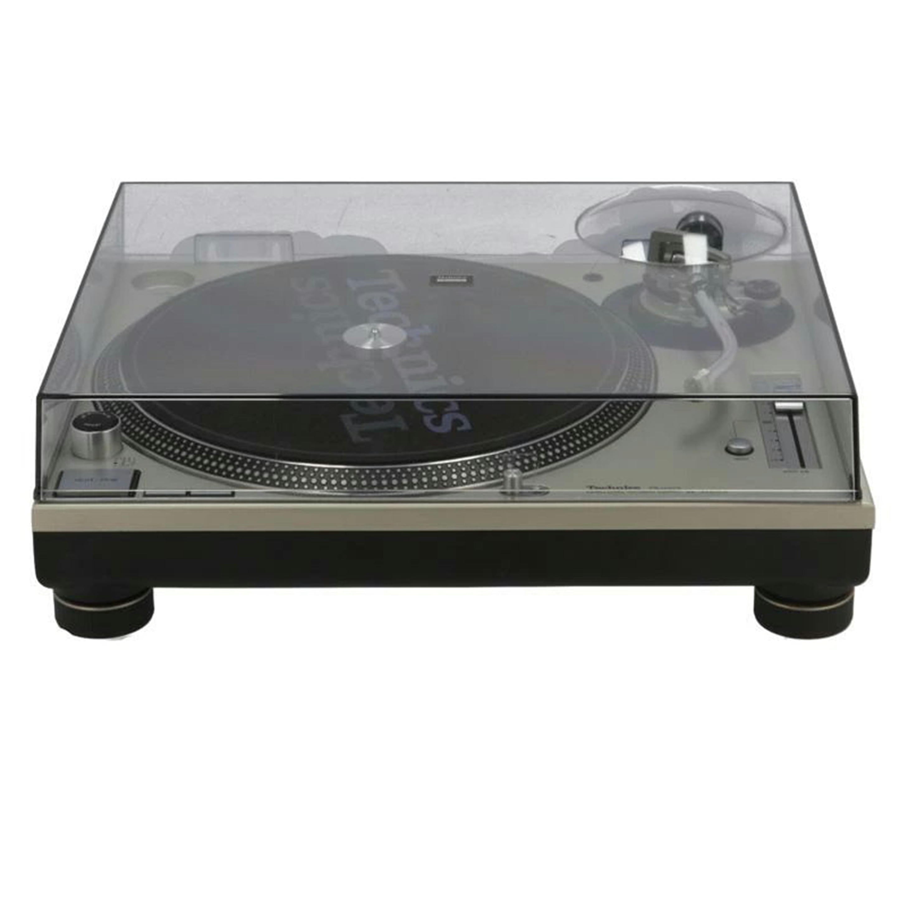 Technics テクニクス /DJターンテーブル/SL-1200MK5//GE2JA001890/Bランク/62