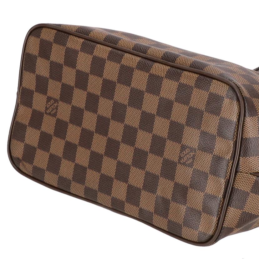 LOUIS VUITTON ルイ・ヴィトン/ウェストミンスターPM/ダミエ/エベヌ/N41102//FL1***/Aランク/09